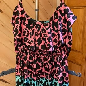 Rue21 Midi Dress